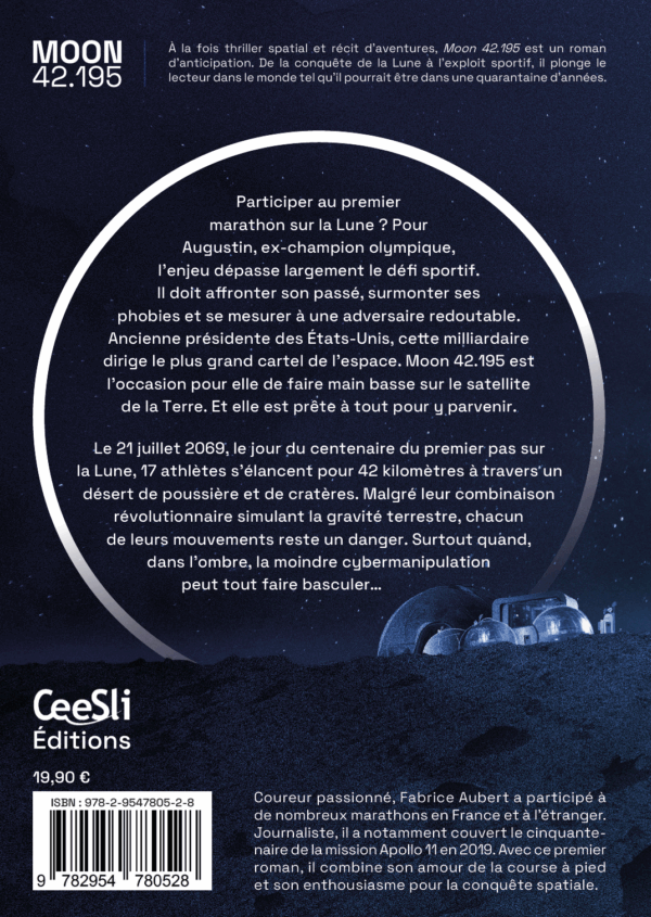 MOON 42.195 – Image 2
