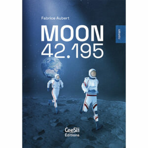 MOON 42.195