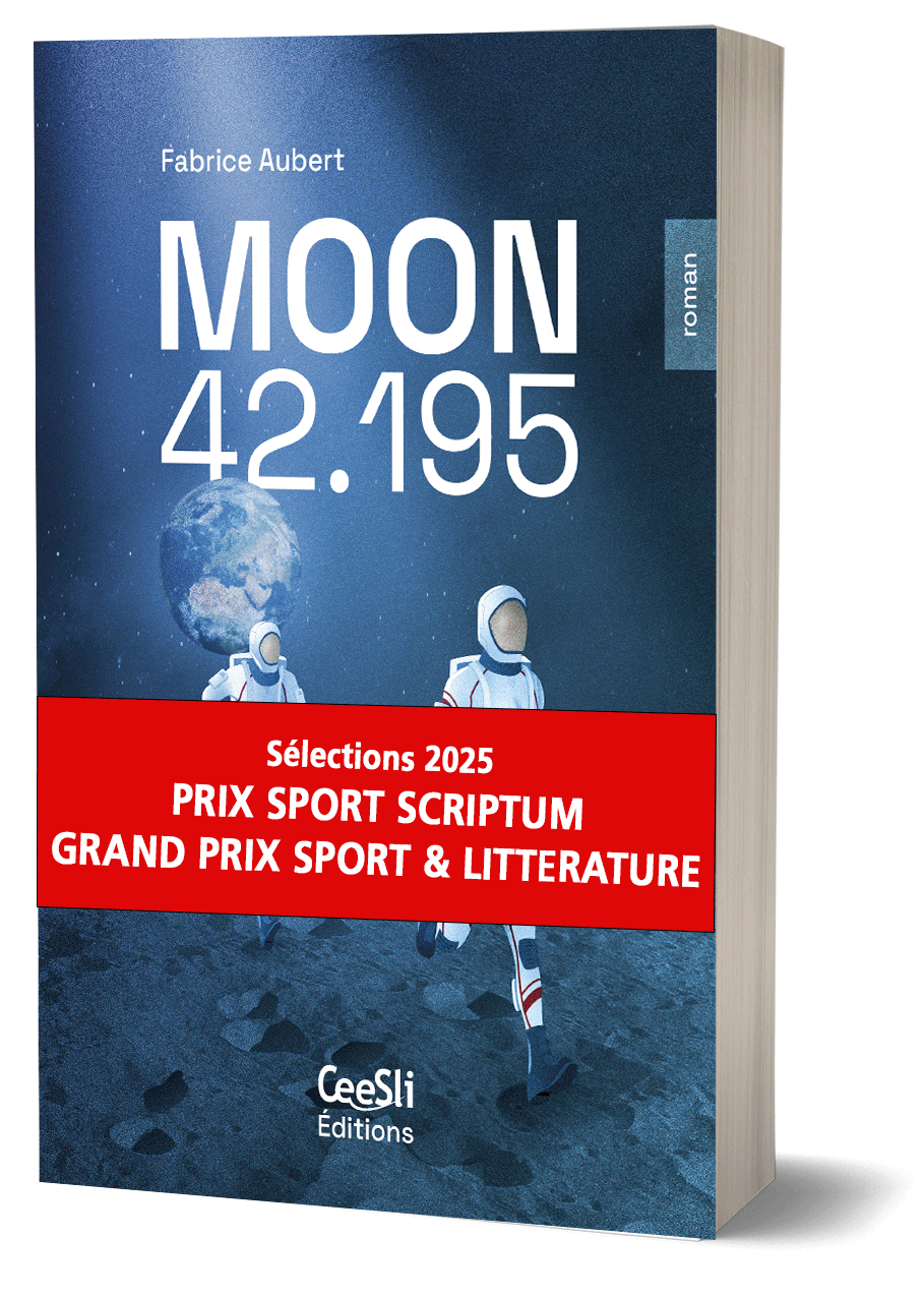 MOON 42.195